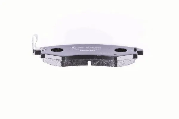 Comprar 4813008150 General Motors Pastillas delanteras de freno