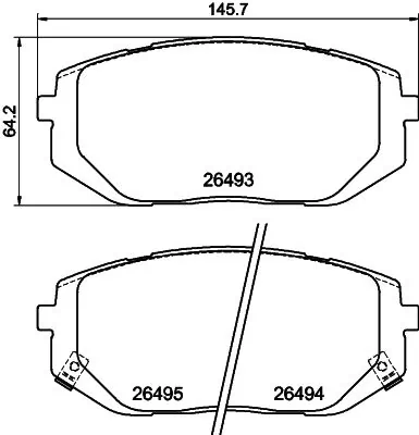 8DB355043641 HELLA