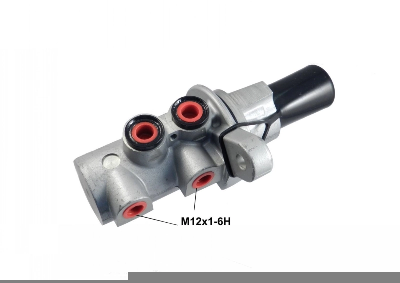 Cilindro principal de frenos para Ford Transit IV E