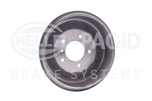Tambor de freno trasero Mercedes Bus 207-310 furgoneta (601) (1982 - 1996) precio, desde 45,75 EUR