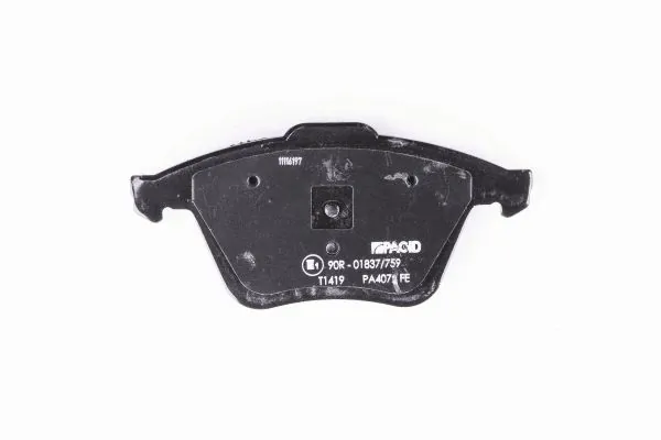 Comprar Pastillas de freno Mazda 6 MPS GG