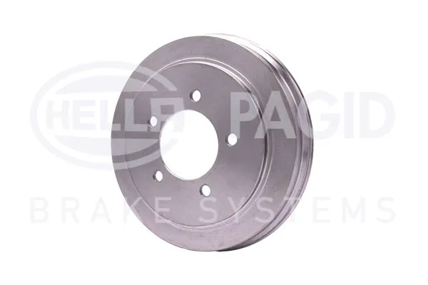 Comprar Tambor de freno trasero Dodge Caliber SXT PM