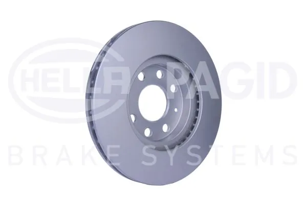 Comprar 8DD355108271 HELLA Freno de disco delantero