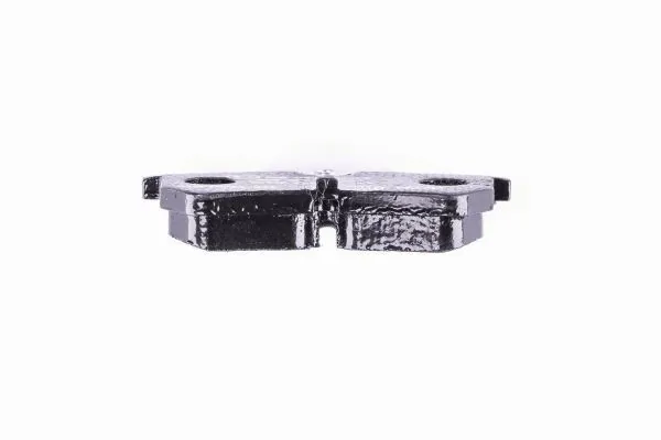 Pastillas de freno traseras 8DB355018411 HELLA