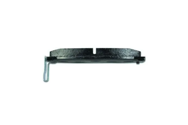 Comprar 8DB355005621 HELLA Pastillas delanteras de freno