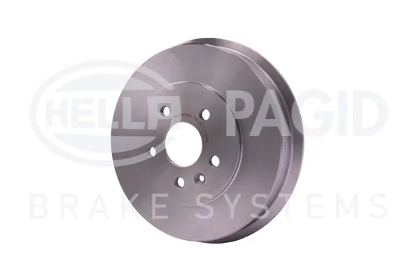 Tambor de freno trasero Chevrolet Cruze sedán (J300) (2009 - 2026) precio, desde 70,92 EUR