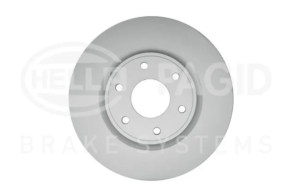 Discos para Nissan Patrol  Y62