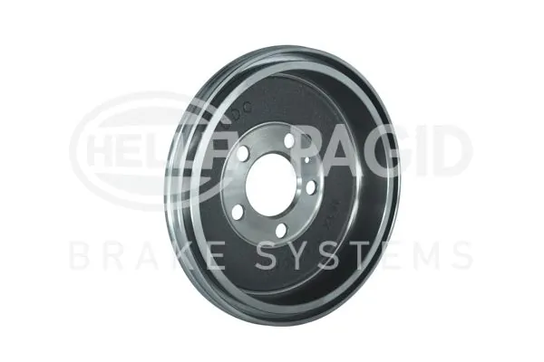 Tambor de freno trasero Skoda Rapid hatchback (NH3, NK3, NK6) (2012 - 2022) precio, desde 40,26 EUR