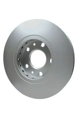 Frenos delanteros HELLA 8DD355116151 precio, desde 37,75 EUR
