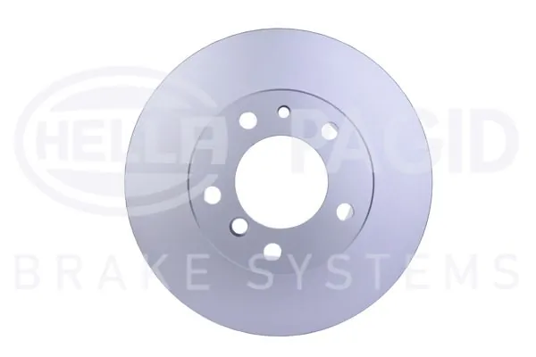  Disco de freno BMW 5 