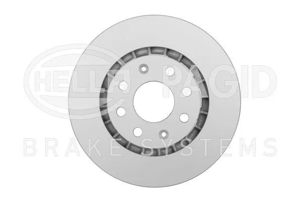 Comprar P96534660 General Motors Freno de disco delantero
