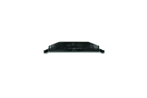 Pastillas traseras HELLA 8DB355010601