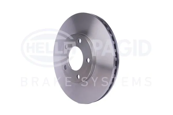 Frenos delanteros Chrysler Voyager I ES monovolumen (1984 - 1995) precio, desde 43,30 EUR