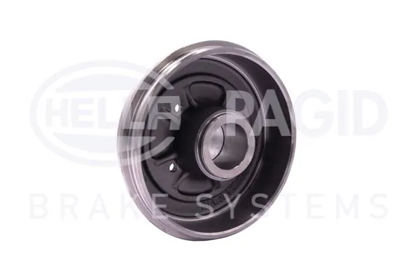  Tambor de freno trasero Peugeot 308 