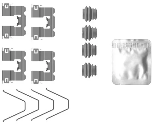 8DZ355207231 HELLA