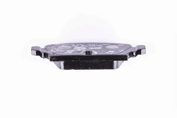 Comprar 1605120 General Motors Pastillas de freno traseras