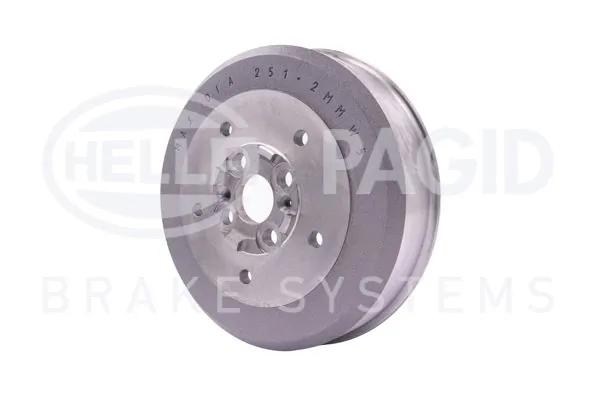 Comprar Tambor de freno trasero KIA Sportage I K00