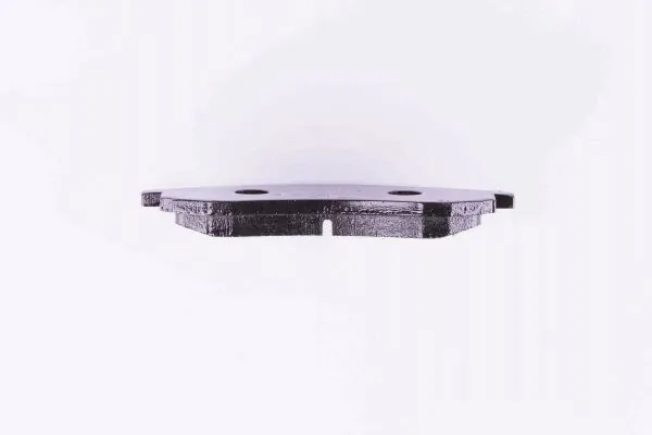 Pastillas de freno 8DB355010281 HELLA