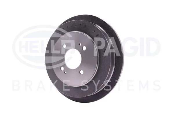  Tambor de freno trasero Honda Civic 7