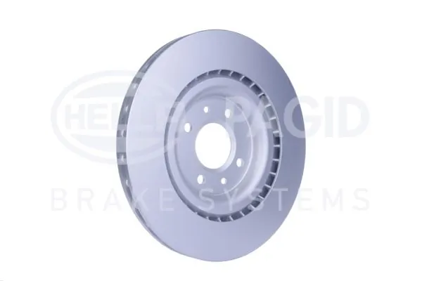 Comprar 1687779880 Peugeot/Citroen Freno de disco delantero