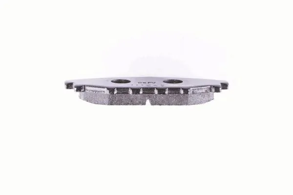 Pastillas de freno traseras 8DB355012261 HELLA