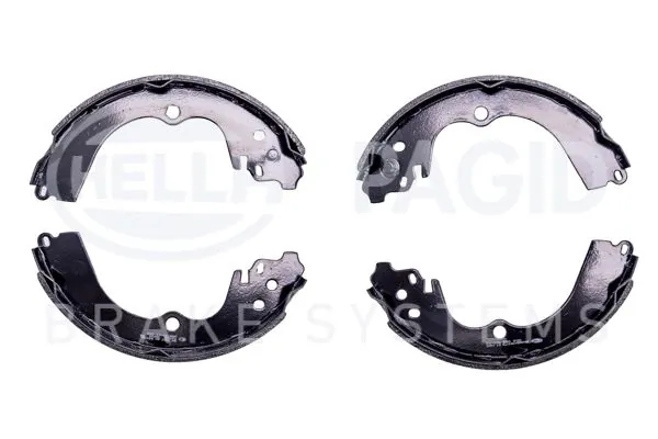Comprar Zapatas de freno Subaru Impreza I GF