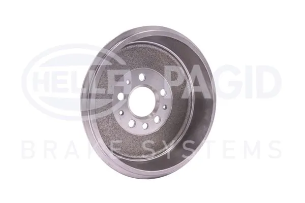 Tambor de freno trasero para Volkswagen Transporter T4 70A, 70H, 7DA, 7DH