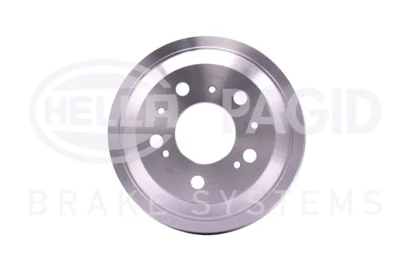 Tambor de freno trasero Fiat Ducato III