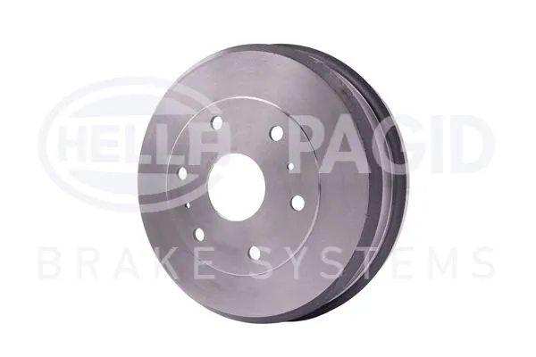 Comprar Tambor de freno trasero Toyota Hiace III H10