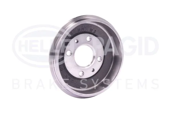 Comprar Tambor de freno trasero Fiat Panda I 141A