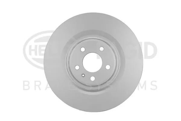 Comprar 8DD355126421 HELLA Disco de freno trasero