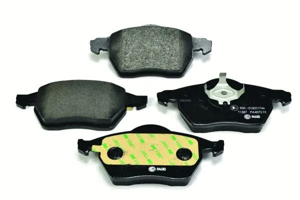 Comprar Pastillas de freno Volvo V70 I LV