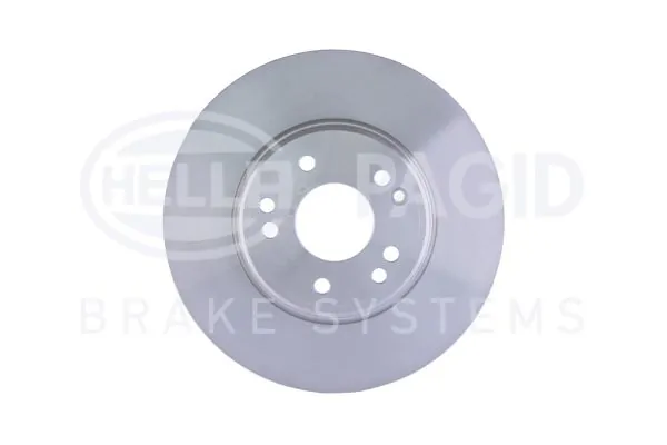 Comprar 8DD355102851 HELLA Freno de disco delantero