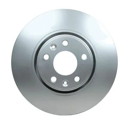 Comprar 8DD355129111 HELLA Freno de disco delantero