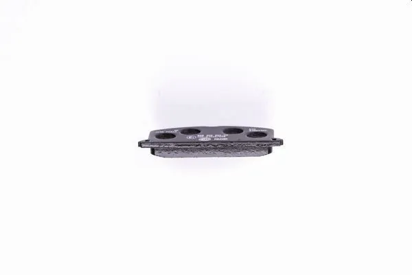 Pastillas de freno 8DB355006091 HELLA