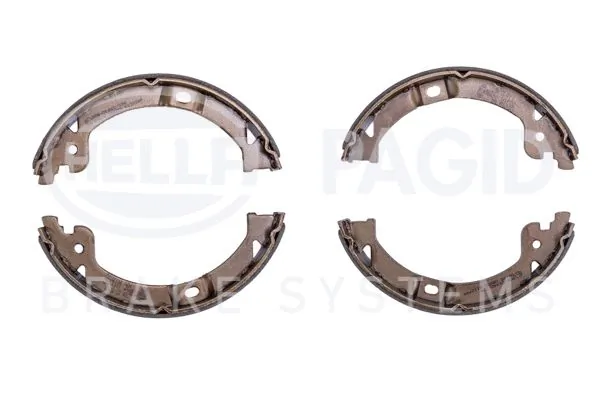 Comprar K04882576 Fiat/Alfa/Lancia Juego de zapatas de frenos, freno de estacionamiento