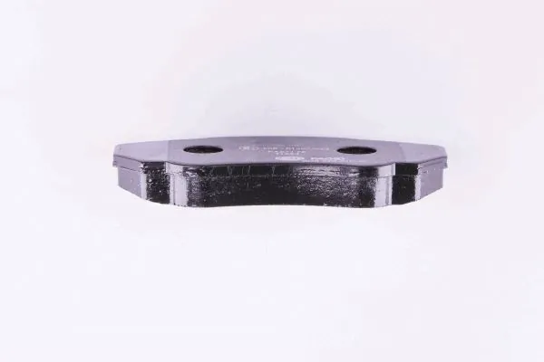 Pastillas de freno 8DB355010391 HELLA