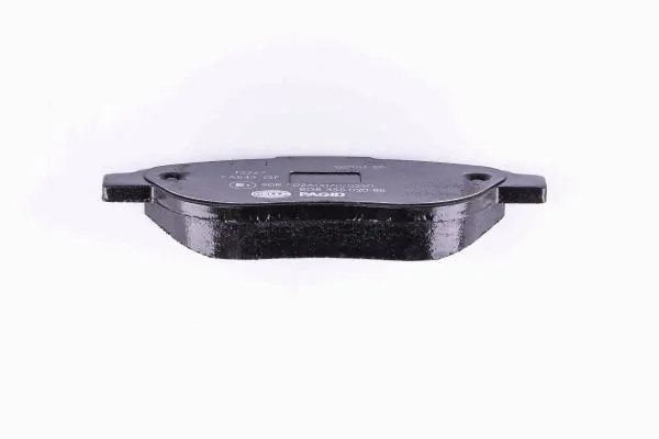 Pastillas de freno delanteras Chrysler 68190118AC