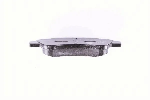 Pastillas de freno delanteras Peugeot 307 3A, 3C