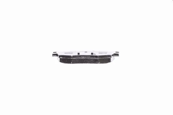 Pastillas de freno 8DB355006951 HELLA