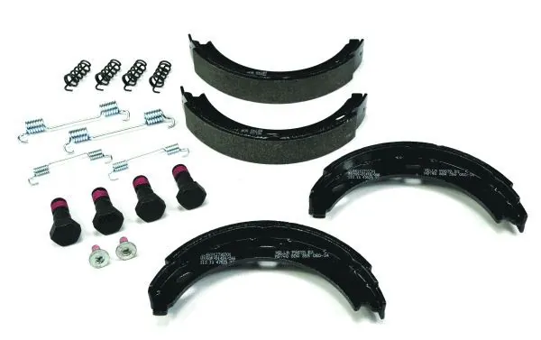 Zapatas de freno de mano Mercedes S coupé (C140) (1992 - 1999) precio, desde 29,16 EUR