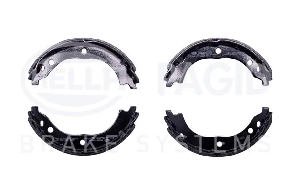 Zapatas de freno de mano Citroen Jumper furgoneta (244) (2002 - 2006) precio, desde 23,17 EUR