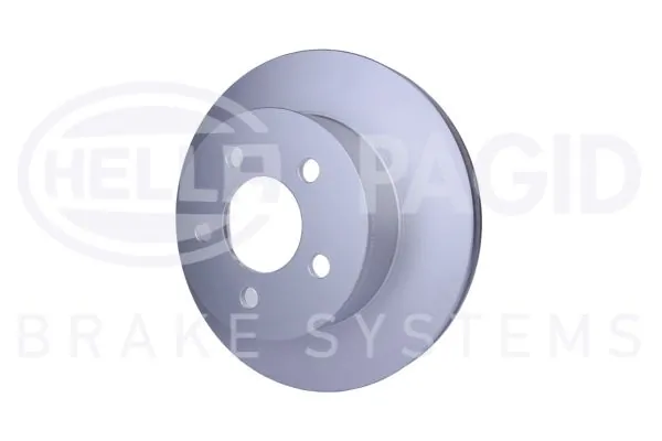 Disco de freno 5016434AA Fiat/Alfa/Lancia