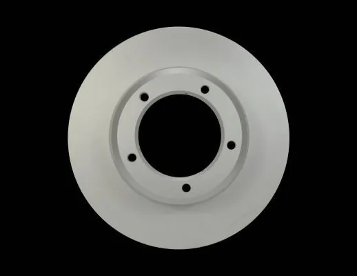Disco de freno delantero HELLA 8DD355101591