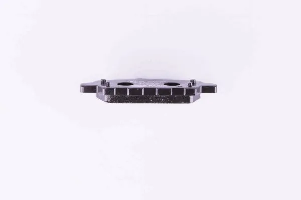 Pastillas traseras HELLA 8DB355010241