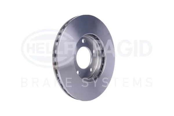 Comprar Disco de freno Chrysler Voyager I ES 