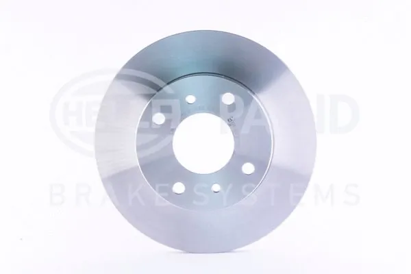 Comprar 8DD355102651 HELLA Freno de disco delantero