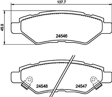 8DB355020011 HELLA