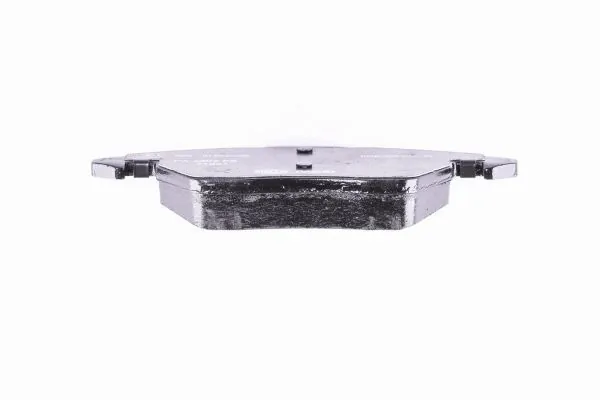 Pastillas de freno 8DB355014511 HELLA