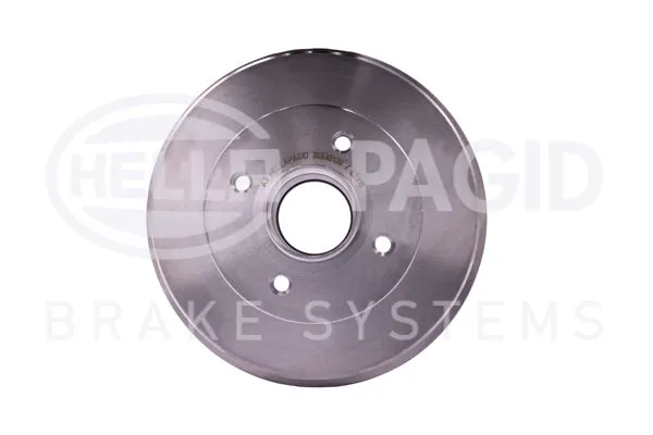 Tambor de freno trasero Peugeot 308 SW I